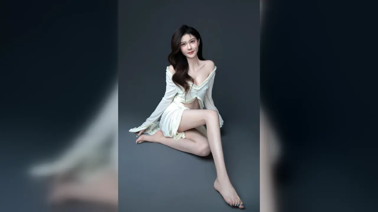 暴走黑料-高颜值话题特辑